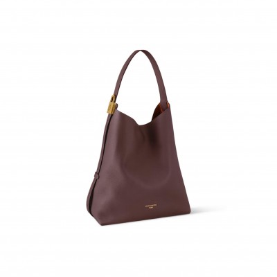 LOUIS VUITTON HOBO MM M15209 (35*31*18cm) 